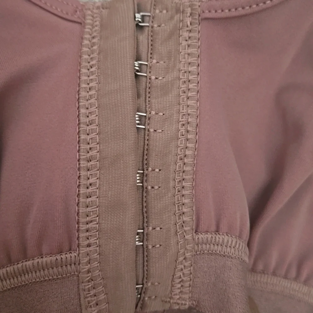 Fajas Colombianas Size L (Fajate) Like New - Picture 7 of 8